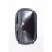 Saab / Scania Rear View Mirror with Glass | Size 260mm x 160mm